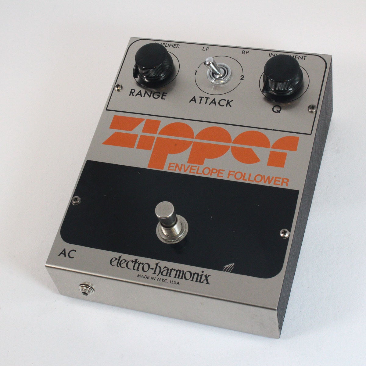 中古】ELECTRO-HARMONIX / Zipper ENVELOPE FOLLOWER 【渋谷店
