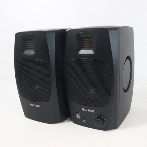 中古】ADAM AUDIO / D3V Black 【渋谷店】 | パワードモニター