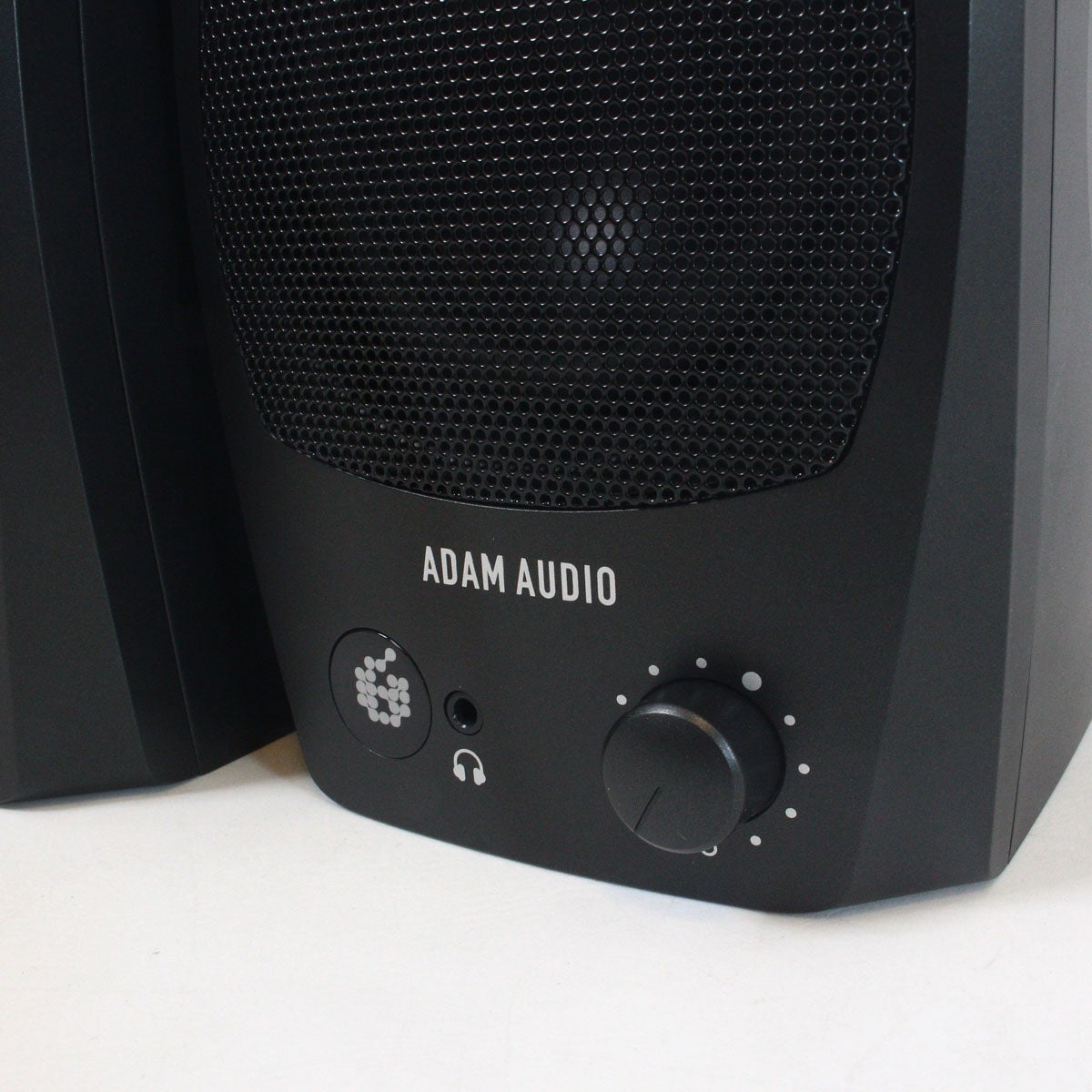 中古】ADAM AUDIO / D3V Black 【渋谷店】 | パワードモニター
