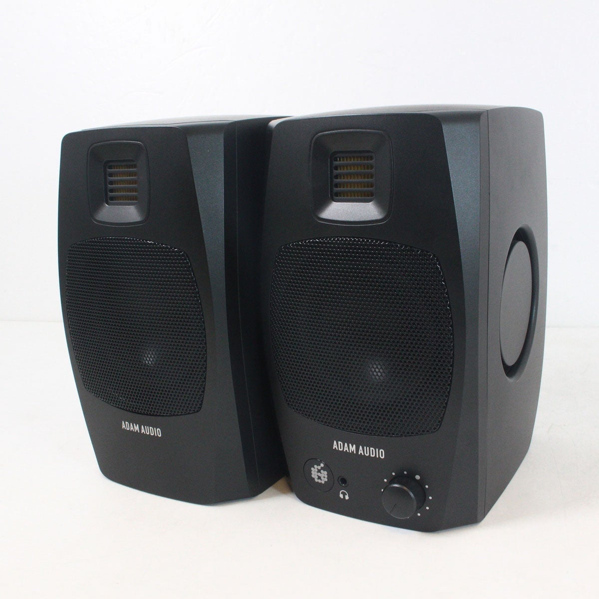 中古】ADAM AUDIO / D3V Black 【渋谷店】 | パワードモニター