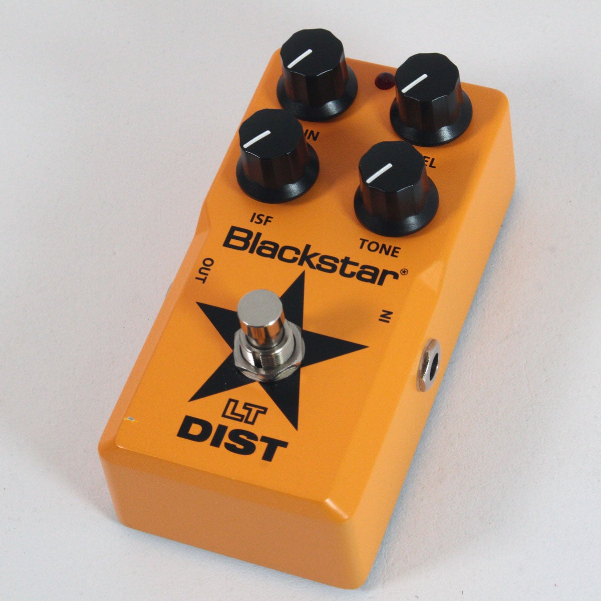 中古】BLACKSTAR / LT DIST 【渋谷店】 | ディストーション | イシバシ楽器