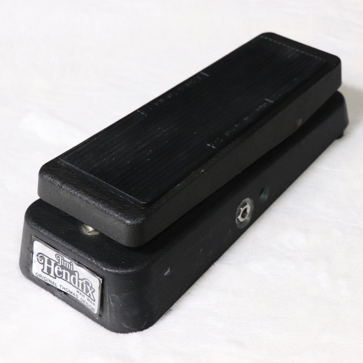 中古】Jim Dunlop / JH-1 Jimi Hendrix Signature Wah 【梅田店
