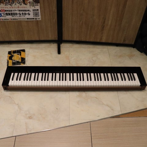 【中古】CASIO / PX-S6000BK 【梅田店】