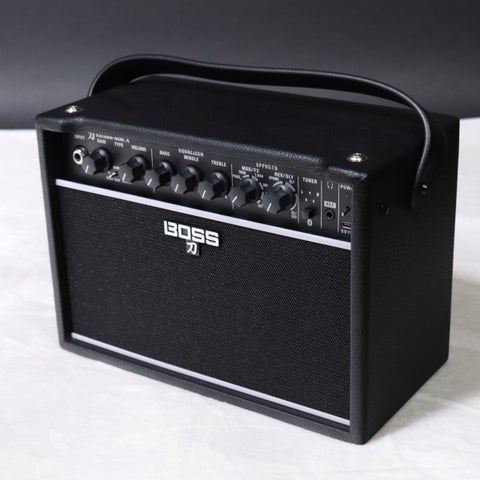 BOSS / KATANA-MINI X Guitar Amplifier KTN-MINI X ボス 10W 10ワット