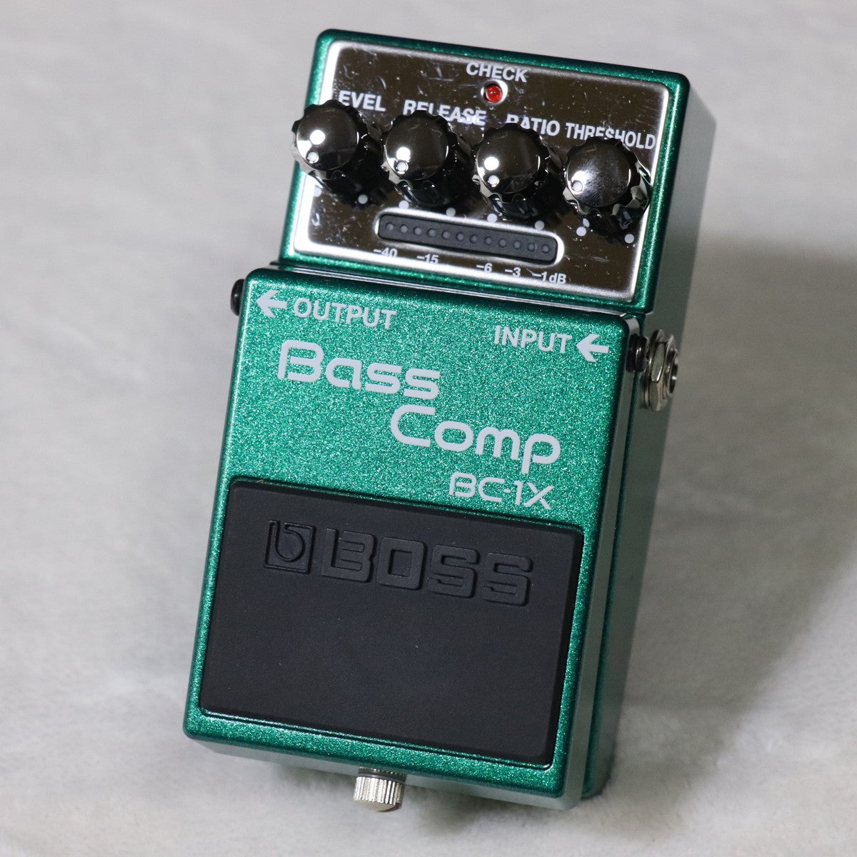 中古】BOSS / BC-1X Bass Comp 【梅田店】 | コンプレッサー