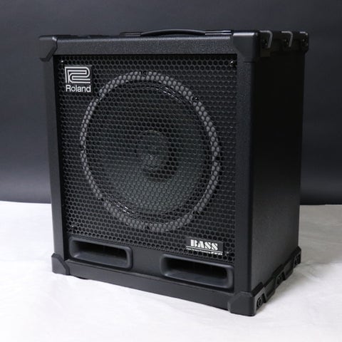 【中古】Roland / CUBE-120XL BASS 【梅田店】