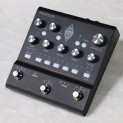在庫有り》 KEMPER / KEMPER PROFILE PLAYER ケンパー プロファイラー