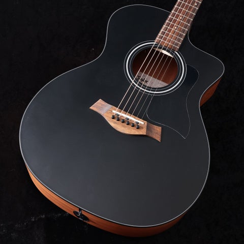 TAYLOR / 114ce Blacktop Japan Limited 【Harvest_Guitars