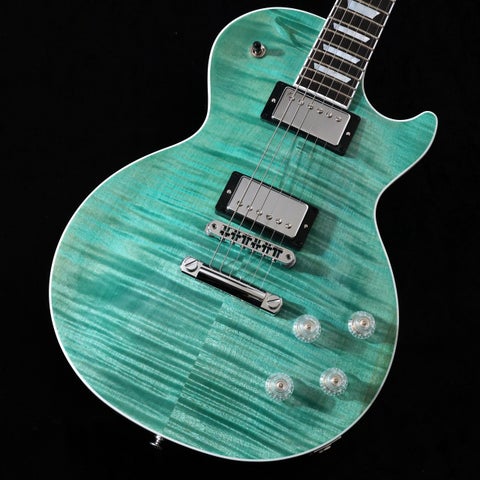 GIBSON USA / LP MODERN FIG SFG (重量:3.72kg) 【御茶ノ水本店】