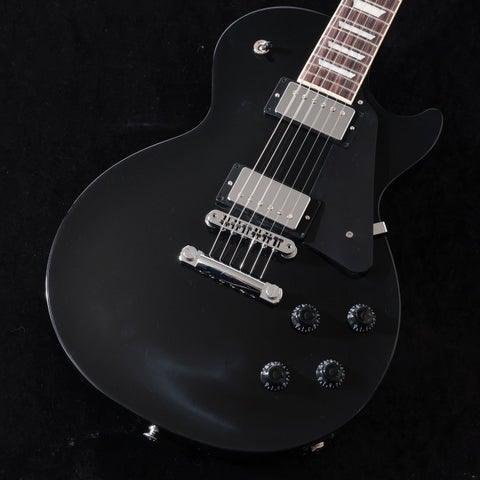 Gibson USA / Les Paul Studio Ebony ギブソン レスポール スタジオ