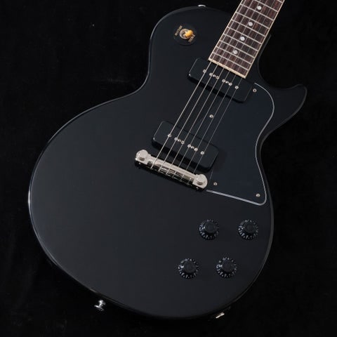 Gibson USA / Les Paul Special Ebony ギブソン レスポール スペシャル