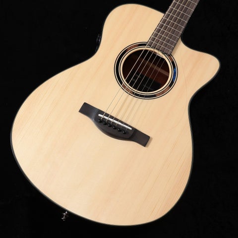 YAMAHA / Trans Acoustic TAS1 C NT Natural 【Harvest_Guitars】 【御茶ノ水本店】