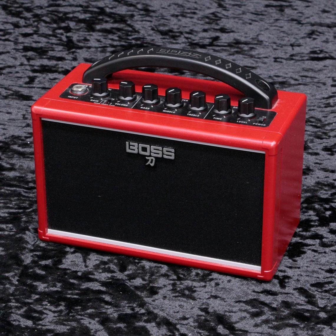 中古】BOSS / KTN-MINI-R IKEBE ORIGINAL 【新宿店】 | コンボアンプ