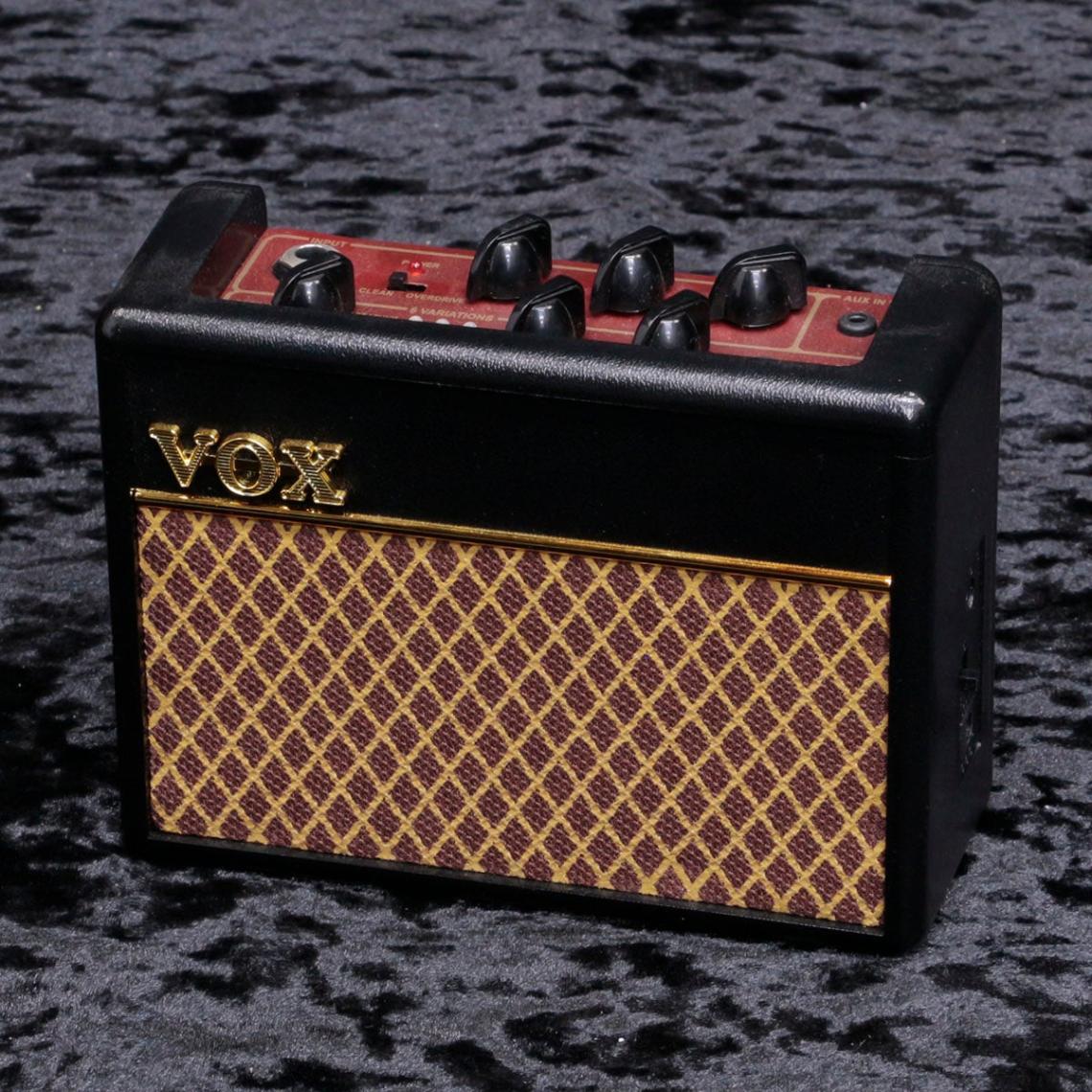 中古】VOX / AC1RV AC1 Rhythm VOX 【新宿店】 | ギターアンプ