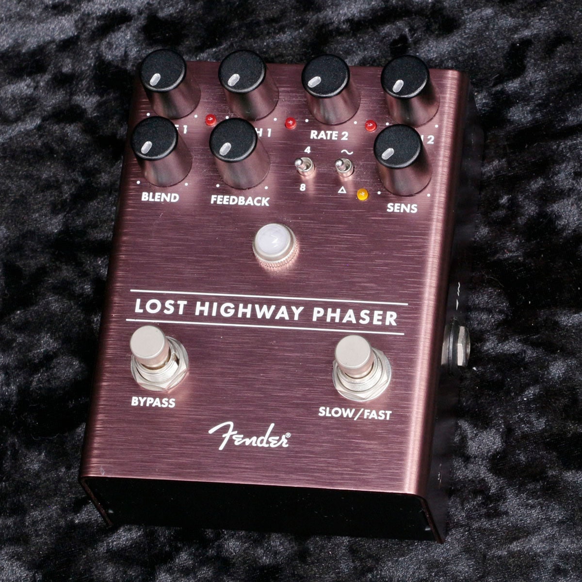 中古】FENDER / Lost Highway Phaser 【新宿店】 | フェイザー