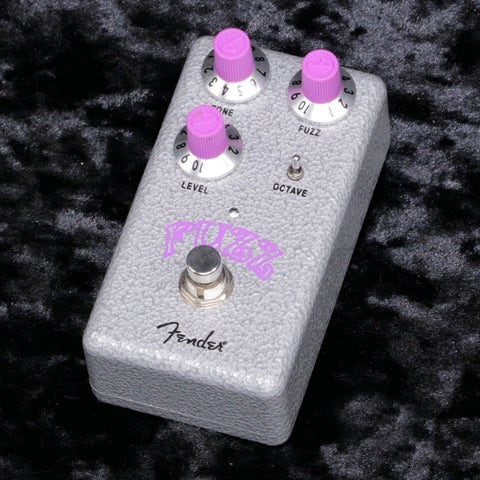 オンライン 在庫 Fender HUMMERTONE ボード付き まとめ売り 【公式通販】
