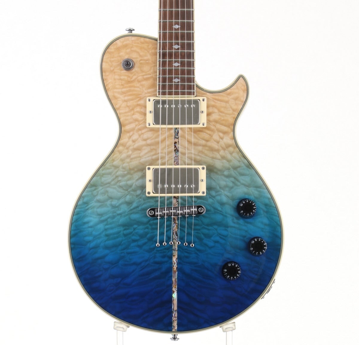 中古】MICHAEL KELLY / Mod Shop Patriot Instinct Bare Knuckle Blue