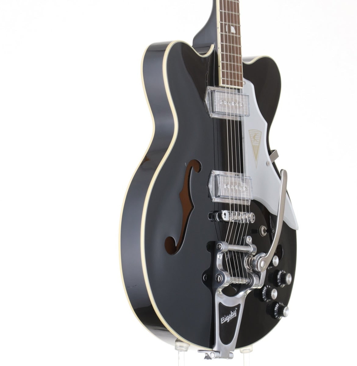 中古】KAY / JAZZ II K775V Black 【新宿店】【8/9 値下げ