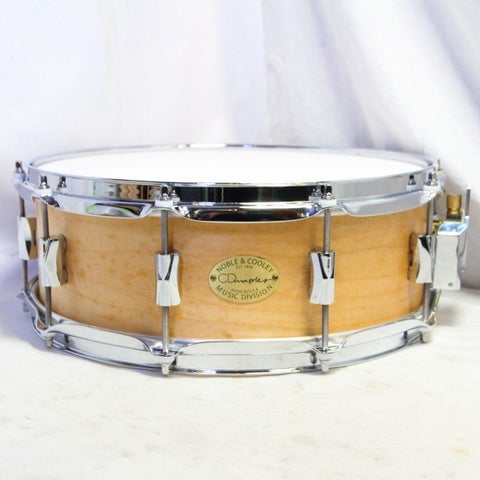 【中古】NOBLE&COOLEY / CD Maple Snare Drum 14×5 メイプルスネアドラム ノーブル&クーリィ 【池袋店】