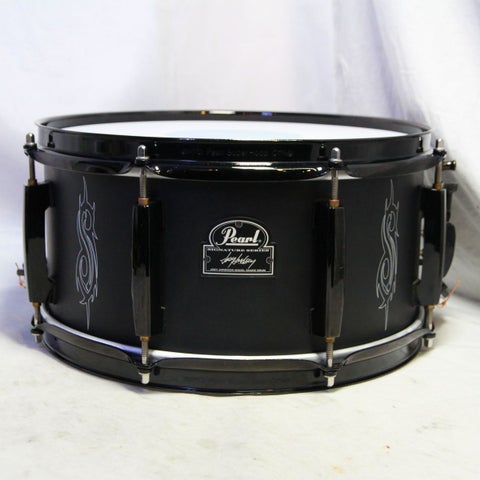 中古】PEARL / JJ1365 Joey Jordison Signature Snare 13×6.5 パール