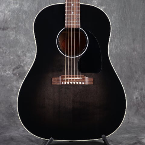 Gibson / ISHIBASHI Dealer Select J-45 Standard "Snake Skin Top" Cobra Burst 【実物画像/未展示品】[S/N 20686133]