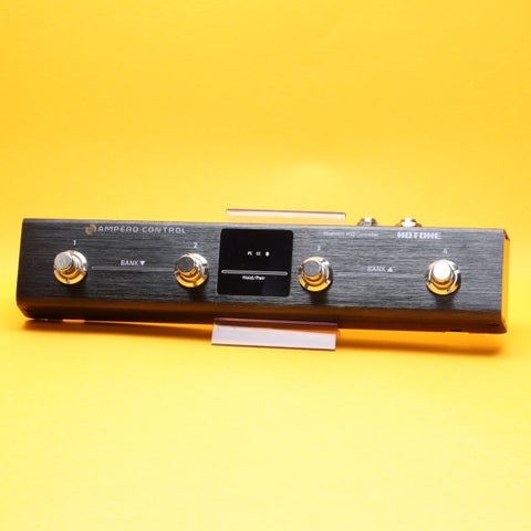 中古】HOTONE / AMPERO CONTROL Bluetooth MIDI Controller 【福岡店