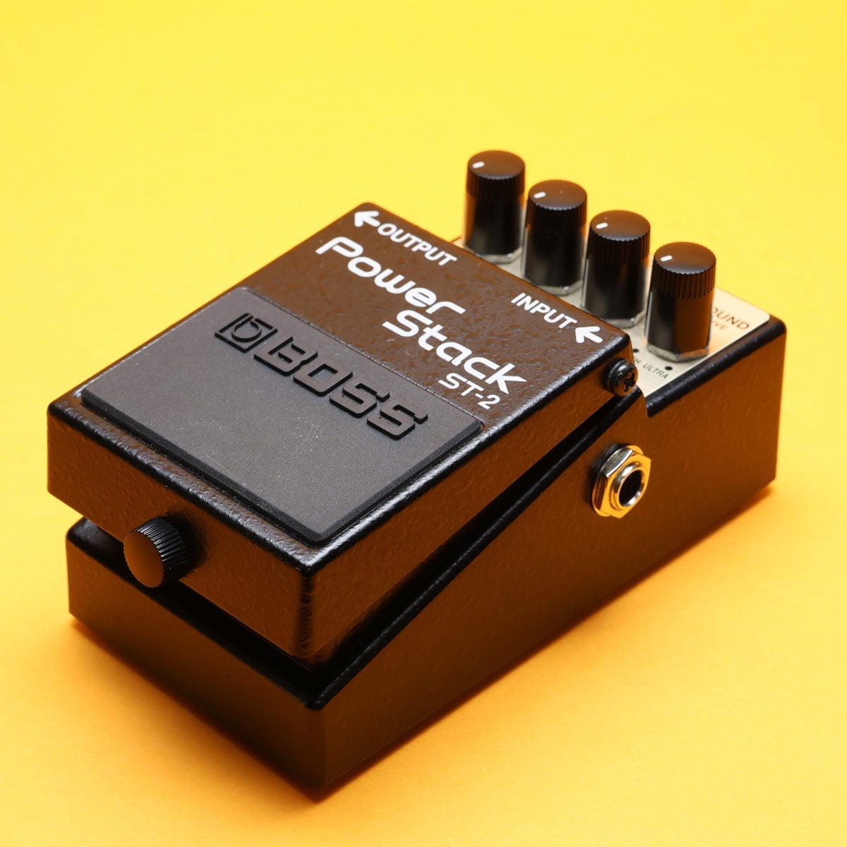 中古】BOSS / ST-2 Power Stack 【福岡店】 | オーバードライブ