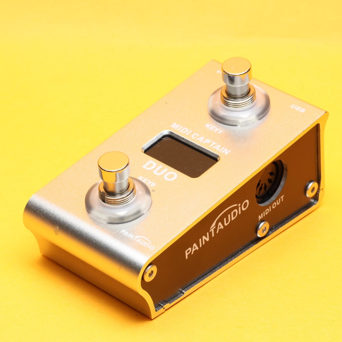 中古】PAINT AUDIO / MIDI CAPTAIN DUO 【福岡店】 | MIDI