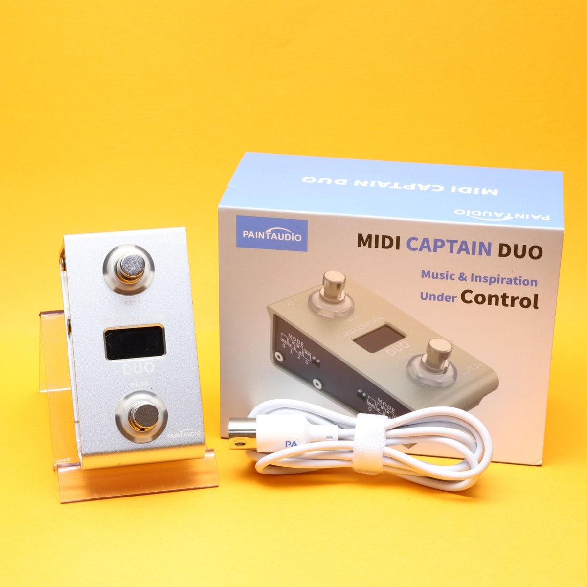 中古】PAINT AUDIO / MIDI CAPTAIN DUO 【福岡店】 | MIDI