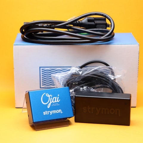 S (ACアダプター/電源関連 × 20,000円〜49,999円 × STRYMON)の検索