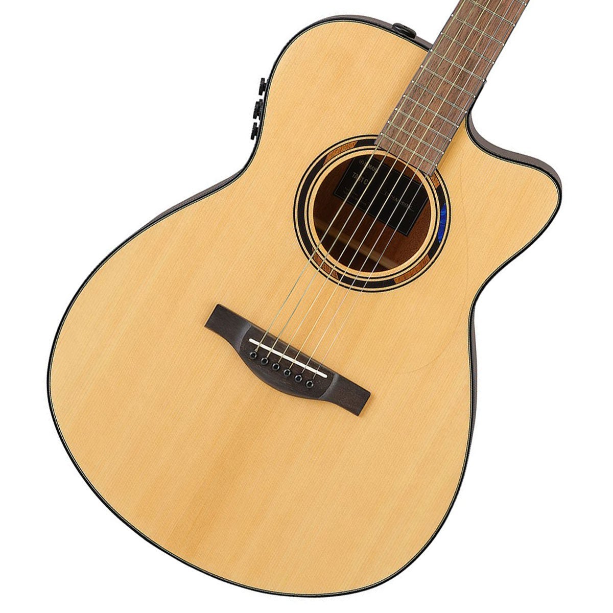 YAMAHA / Trans Acoustic TAS1 C NT ナチュラル 【福岡店】 | アコギ