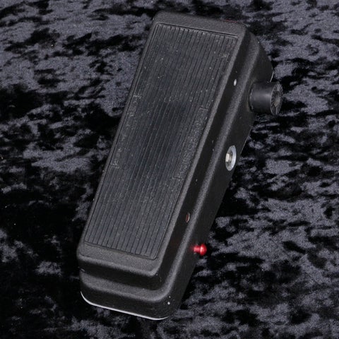 中古】JIM DUNLOP / cry baby 535 【新宿店】 | ワウペダル | イシバシ楽器