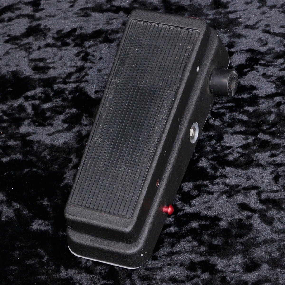 Dunlop cry baby 535 ワウペダル JIM DUNLOP 535Q Cry Baby Multi-Wah ワウペダル(ジムダンロップ