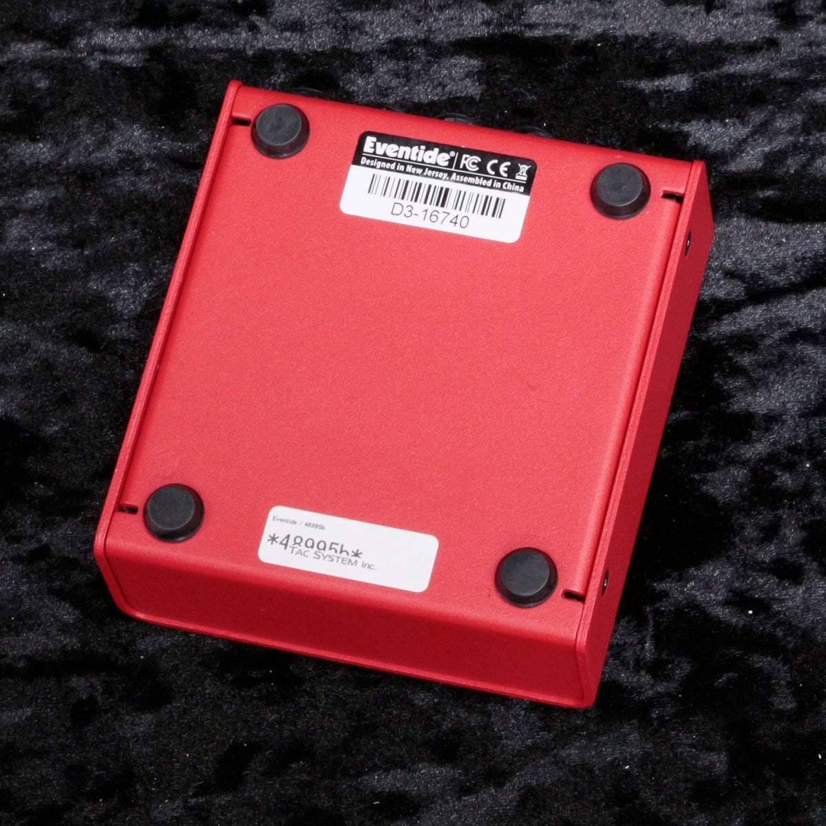 中古】EVENTIDE / MicroPitch Delay 【新宿店】 | ディレイ | イシバシ楽器