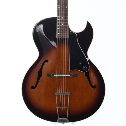 中古】JUNO / JP-115 Sunburst 【心斎橋店】 | フルアコ | イシバシ楽器