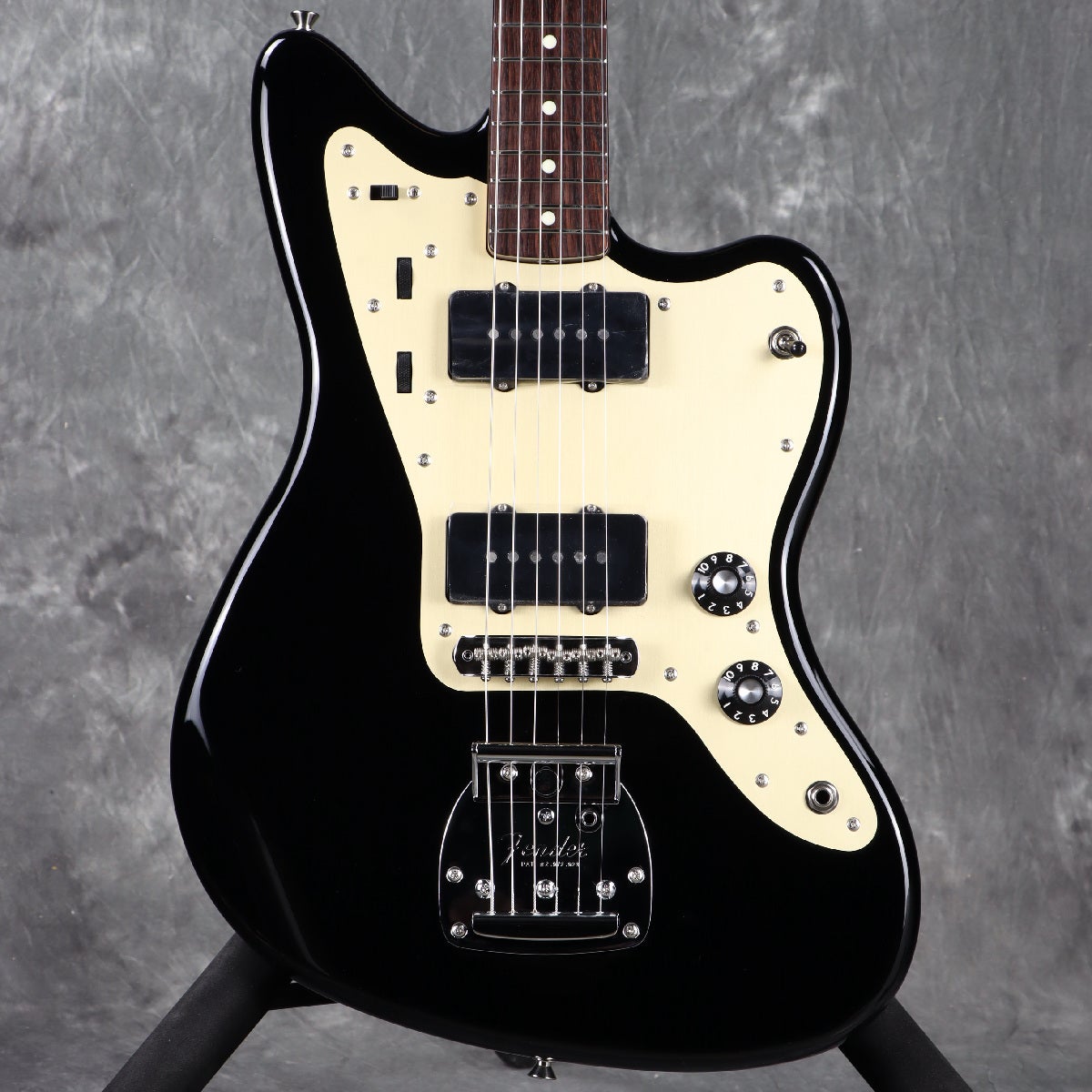 Fender / Made In Japan INORAN Jazzmaster Rosewood Fingerboard
