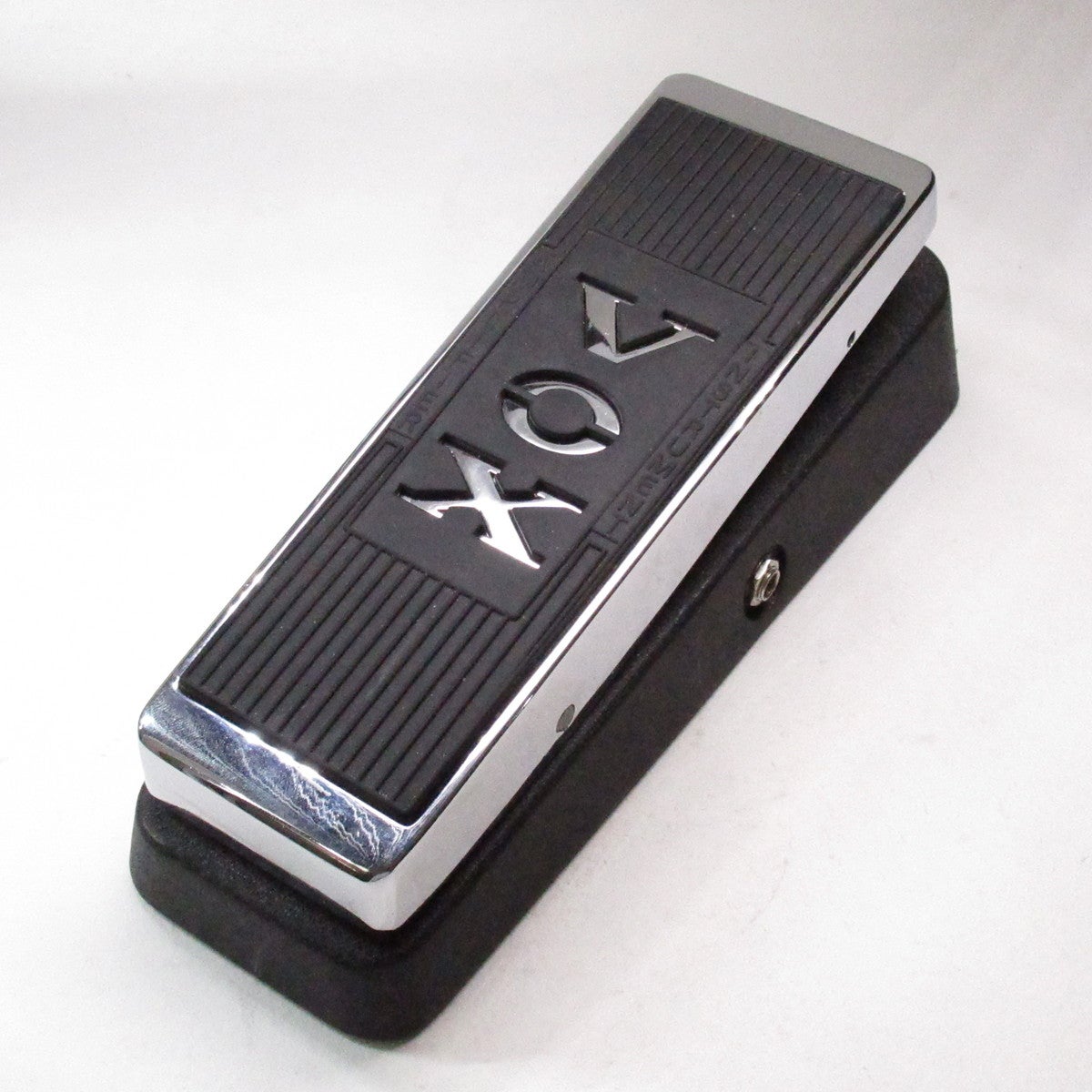 中古】VOX / V847 Wah Pedal 【訳アリ】 【梅田店】 | ワウペダル