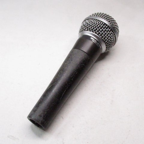 SHURE SM58 USAのビンテージになります。 $_57.JPG?set_id=880000500F