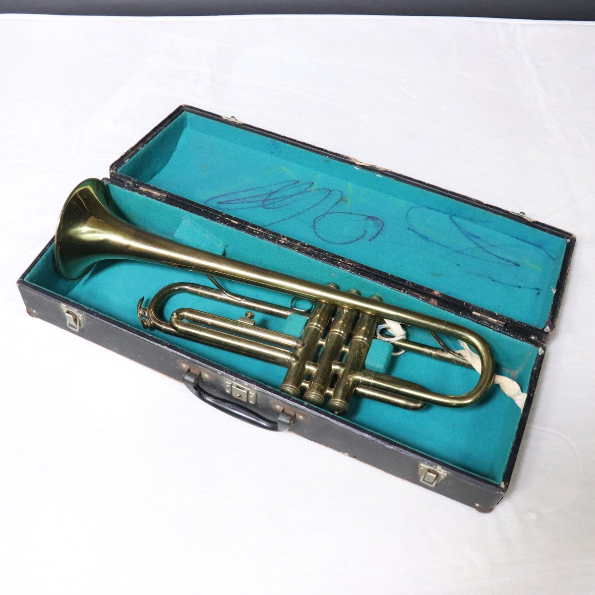 中古】NIKKAN / TRUMPET 【訳アリ】 【梅田店】 | トランペット