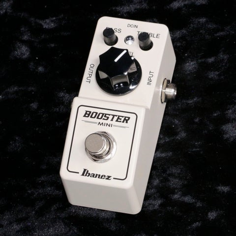 中古】IBANEZ / BTMINI / Booster Mini 【新宿店】 | ブースター