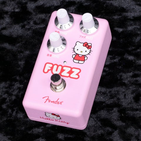 エフェクター × FENDER)の検索結果 | ギター、アコギ、管楽器などを