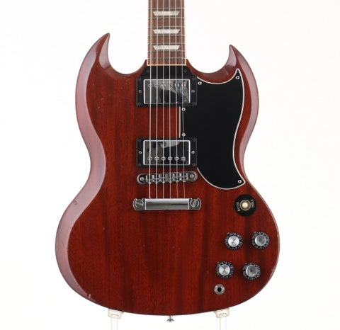 【中古】Gibson / SG 61 Reissue Heritage Cherry 【渋谷店】