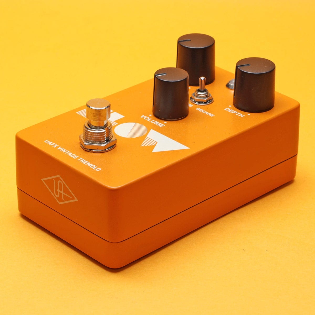 セール品》Universal Audio / UAFX Flow Vintage Tremolo トレモロ