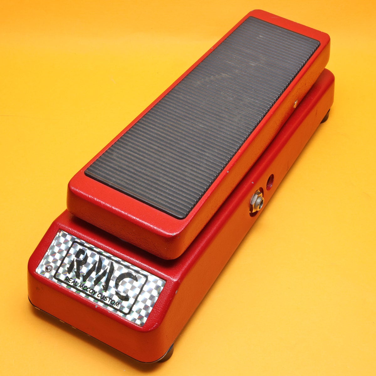 中古】RMC / RMC-5 Wizard Wah 【福岡店】 | ワウペダル | イシバシ楽器