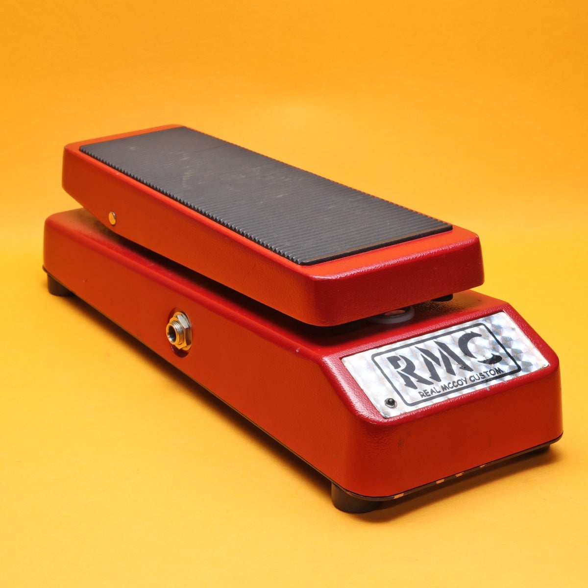 中古】RMC / RMC-5 Wizard Wah 【福岡店】 | ワウペダル | イシバシ楽器