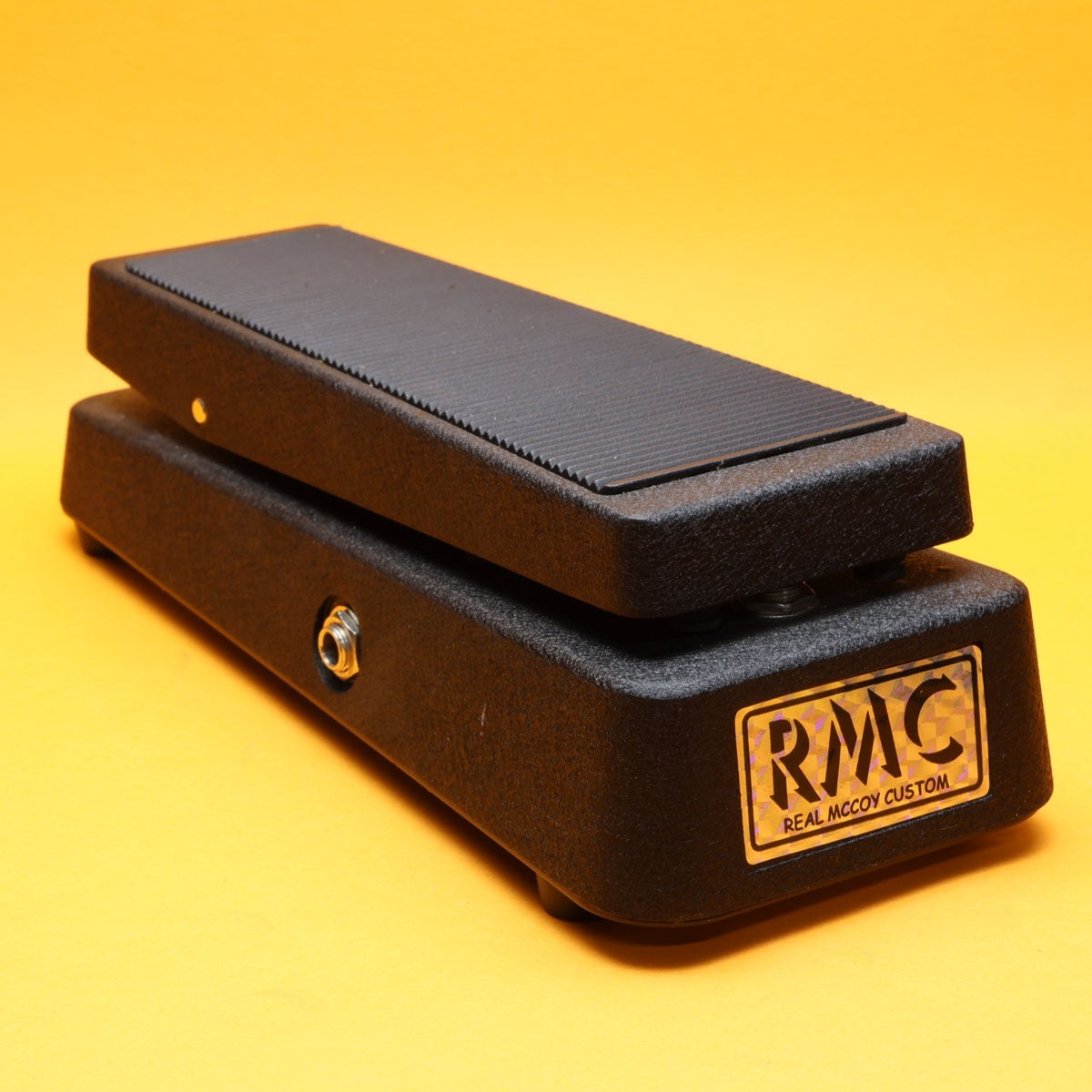 中古】RMC / RMC-4 Picture Wah Reissue 【福岡店】 | ワウペダル