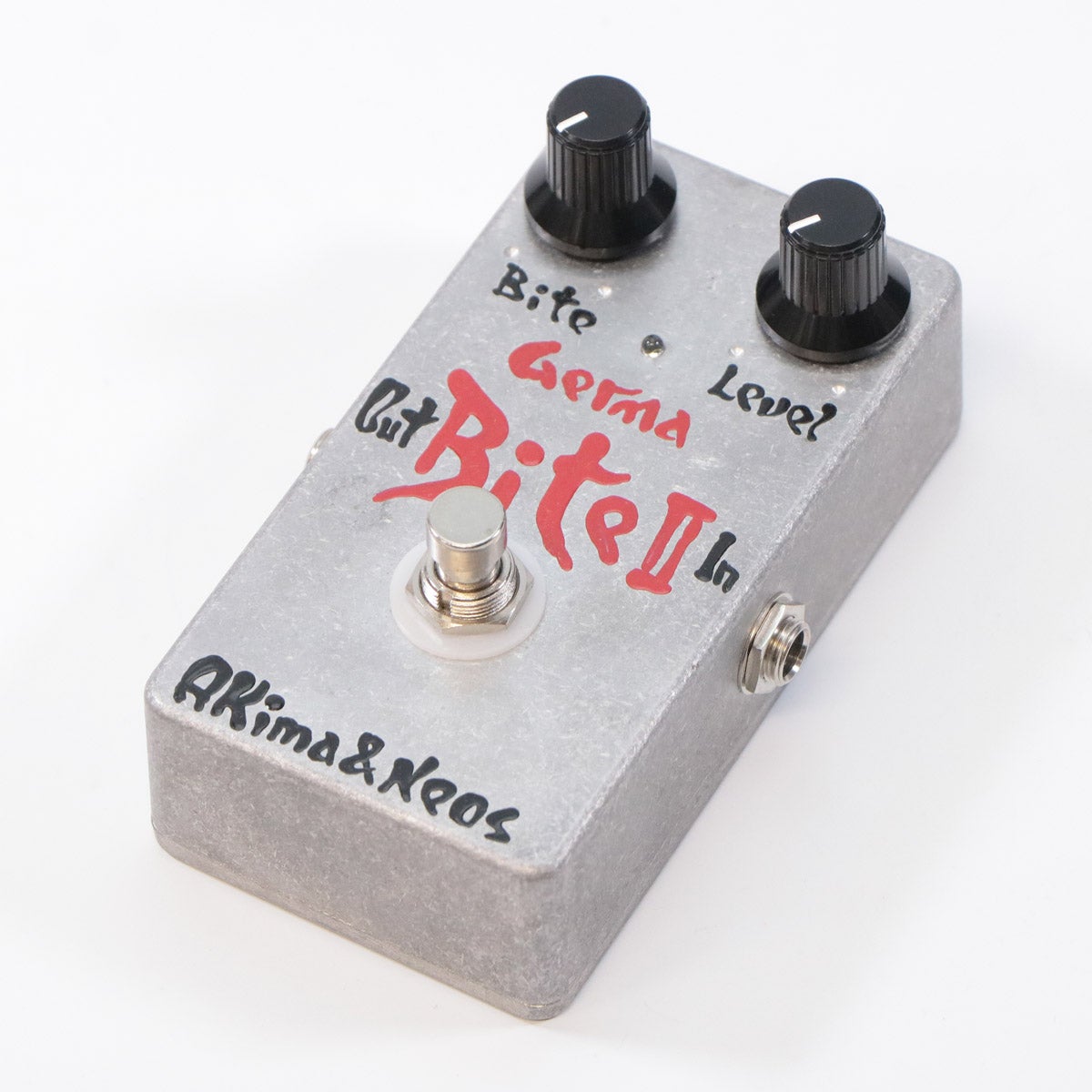 中古】AKIMA&NEOS / Germa Bite II ファズ 【名古屋栄店】 | ファズ