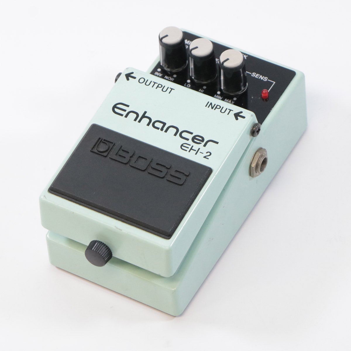 中古】BOSS / EH-2 Enhancer エンハンサー ボスエフェクター 【名古屋