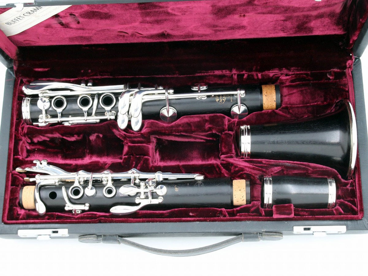 中古】Buffet Crampon / B♭クラリネット RC SP 【横浜店】 | その他