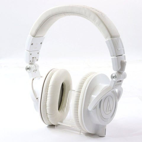 audio technica ath m50x 中古 中古】AUDIO-TECHNICA / ATH-M50x 【池袋店】 | DJ用 | イシバシ楽器
